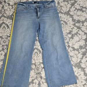 Kut from the Kloth Blue Flare Jeans
